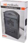 Evotools Cutie Postala Antic 255X410X80Mm (644077)