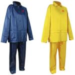 Evotools Costum Impermeabil Galben, Marime Xl-54 (673870)