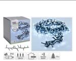  1000 LED-es fényfüzér kültéri/beltéri - Hidegfehér (AX8560040)