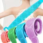 BackSponge Гъба за баня, изтривалка за гръб - BackSponge
