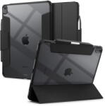 Spigen Husa pentru iPad Air 13 (2024) - Spigen Ultra Hybrid Pro - Black (KF2334886) - pcone