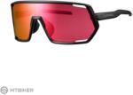 Shimano Ochelari Shimano TECHNIUM2, negru mat/Ridescape Road