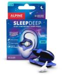 Füldugó ALPINE Sleepdeep mini S (1pár)