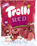 Trolli Gumicukor 100Gr Yoghurt Red Fruits