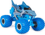 Spin Master Monster Jam - Megalodon masszív, fémházas Monster Truck játékautó 1: 24 (6066675)