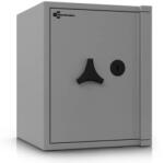 Wertheim AL 20 otthoni páncélszekrény passzív zárral (WAL20)