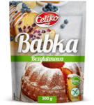 Celiko gluténmentes kuglóf tésztakeverék 300 g
