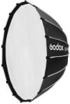 GODOX QR P90T Parabolikus Softbox - 90cm (QR P90T)