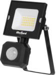 Rebel Electro LED Reflektor 20W mozgásérzékelővel 6500K Rebel