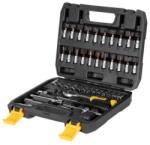 Rebel TOOLS Sada račňových kľúčov, 46 kusov