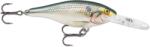 Rapala Shad Rap 09 SD Shad wobbler (SR09 SD)