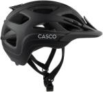 CASCO ACTIV fekete L (58-62cm) sisak (04.1062.L)