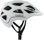 CASCO ACTIV fehér L (58-62cm) sisak (04.1066.L)