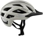 CASCO CUDA fehér L (59-62cm) sisak (04.2607.L)