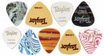 Taylor DarkTone Pick Tin - pengető készlet