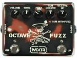 MXR Dunlop MXR SF01 Slash Octave Fuzz