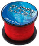 Gardner Sure Cast monofil zsinór 0.45 piros (SCAST25R)