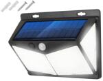 LTC Solar LED lámpa mozgásérzékelővel LL154, 40W, LTC