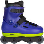 USD Roller korcsolyák USD Carlos Bernal 41 kék|zöld