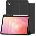 Tech-Protect tablet tok (SC Pen) - Samsung Galaxy Tab S11 11.0" X730/X736B - fekete - ECO