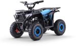 Beneo Gyerek elektromos quad Beneo Motors ESCAPE-Electric kék - 800W