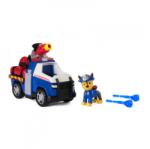 Starpak vehicul de intervenţie Fire Rescue Chase (6072641) Figurina