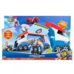 Starpak Big Patroller cu sunete și lumini (6069338) Figurina