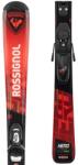 Rossignol Hero Jr 100-140 Kid-x + Kid 4 Gw 120