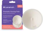 Lansinoh mosható melltartóbetét 4 db-os mosózsákkal, fehér