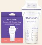 Lansinoh anyatejtároló zacskó, 25db