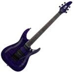 ESP Andy Larocque Alr-ii See Thru Purple