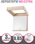 DEPOSTEP Usa vizitare tavan DEPOSTEP WS EXTRA super termoizolata (WS EXTRA 43X51)