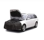 CARPASSION Lökhárító takaró, védőburkolat - buzzrack