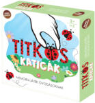  Titkos katicák társasjáték