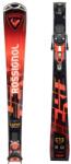 Rossignol Hero Carve Konect + Nx 12 Konect Gw 162