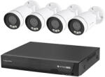 Kruger Matz Kit Supraveghere Wifi Connect C300 Tuya Kruger Matz (km2242)