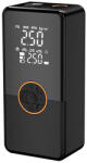 Platinet Power Bank Car Jump Starter Compresor Platinet (pmpbtpm) - global-electronic