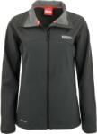 Zone Perfect Nordblanc Női Softshell Dzseki - Grafit Szürke 36 szürke