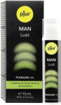 pjur Man Lust - gel stimulare pentru bărbați - 15ml