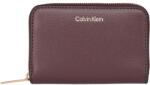 Calvin Klein Foil Logo Medium Zip Around - sportisimo - 20 990 Ft
