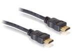 Delock Cablu HDMI Ethernet de mare viteză - A la A 5, 0m