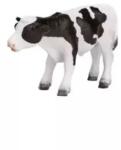 Mojo Vițel Holstein - figură pictată manual, în picioare Figurina