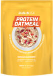 BioTechUSA Protein Oatmeal 1000 g, banán