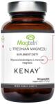 Kenay Magtein ® L-treonat de magneziu - 90 capsule