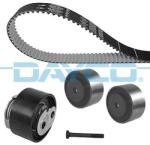 DAYCO Sada ozubeného remeňa DAYCO KTB1213 (KTB1213)