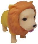 diramix Dress Your Puppy, Állati kiskutyák, Labrador oroszlán ruhában (0222)