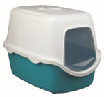 TRIXIE Vico 40x40x56 cm turquoise/cream (40275)