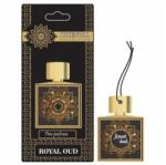 SBAutoparts Parfüm illatosító - Royal Oud