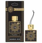 SBAutoparts Arab parfüm illatosító - Arabian Oud