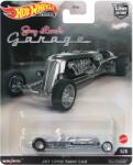 Mattel Hot Wheels, CarCulture: Jay Leno Tank Car kisautó, 1: 64 (FPY86)
